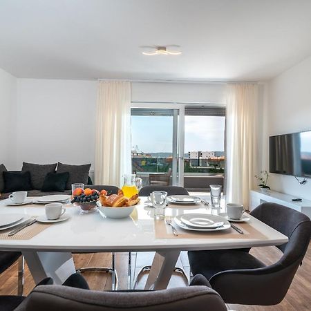 Villa Dalmata Trogir Luaran gambar