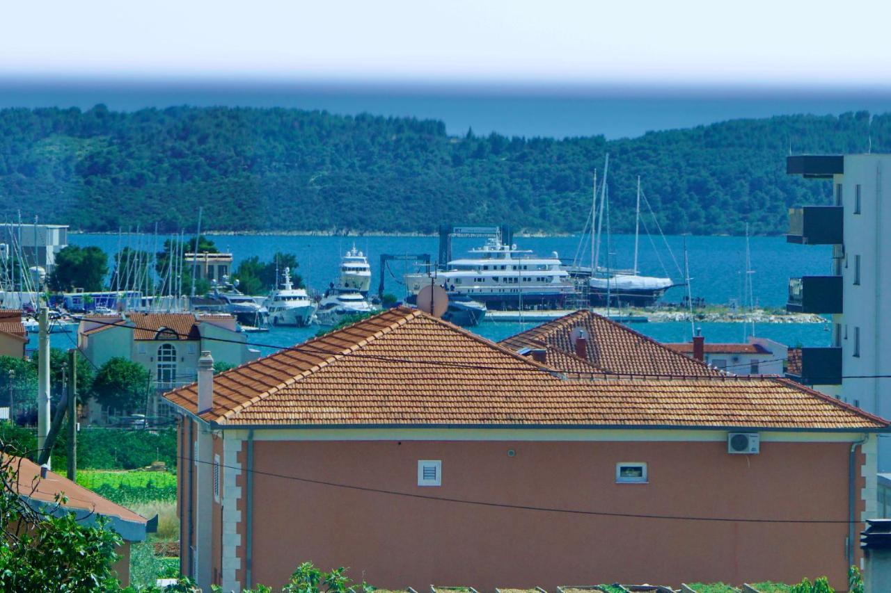 Villa Dalmata Trogir Luaran gambar