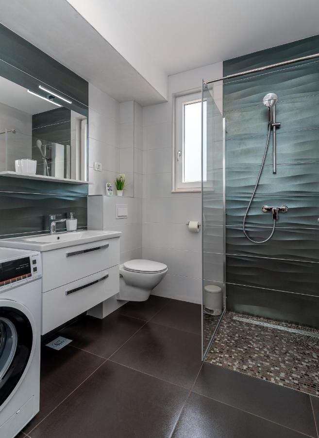 Villa Dalmata Trogir Luaran gambar