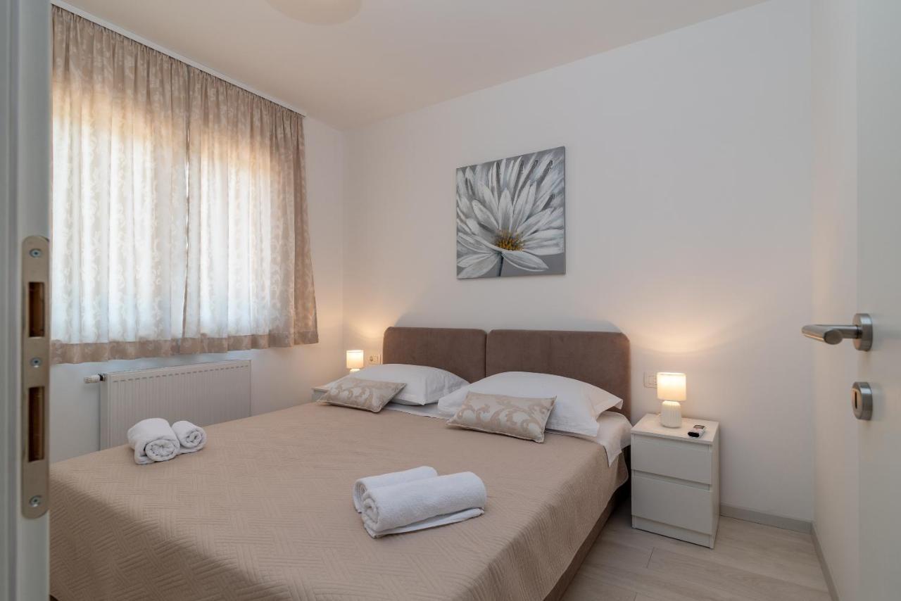 Villa Dalmata Trogir Luaran gambar