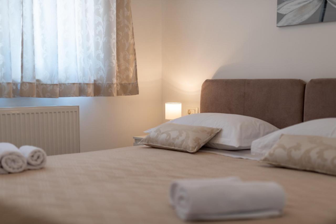 Villa Dalmata Trogir Luaran gambar