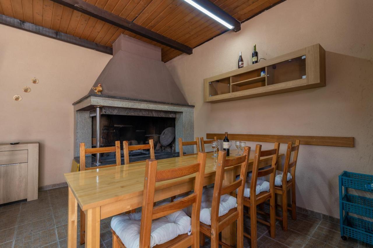 Villa Dalmata Trogir Luaran gambar