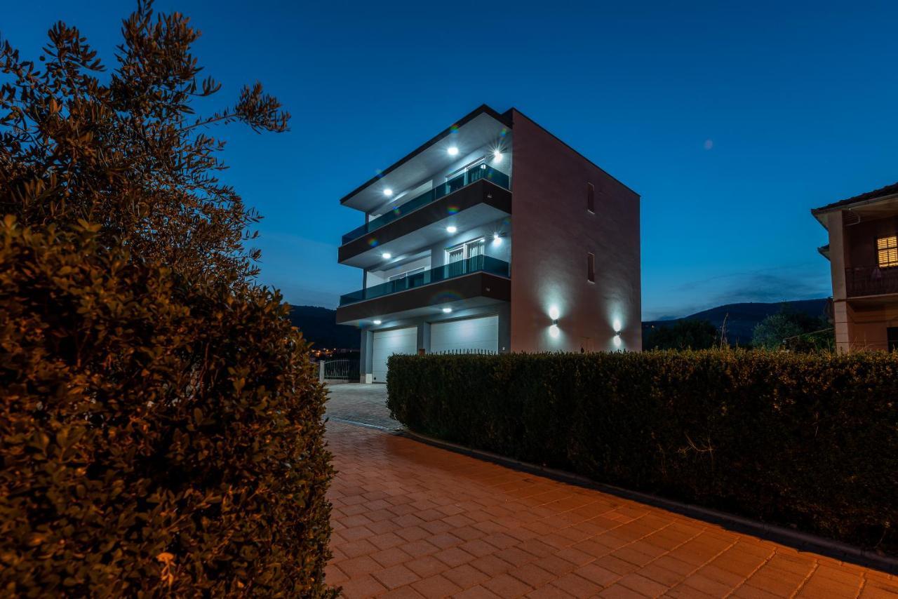 Villa Dalmata Trogir Luaran gambar