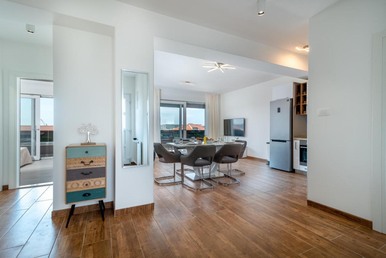 Villa Dalmata Trogir Luaran gambar