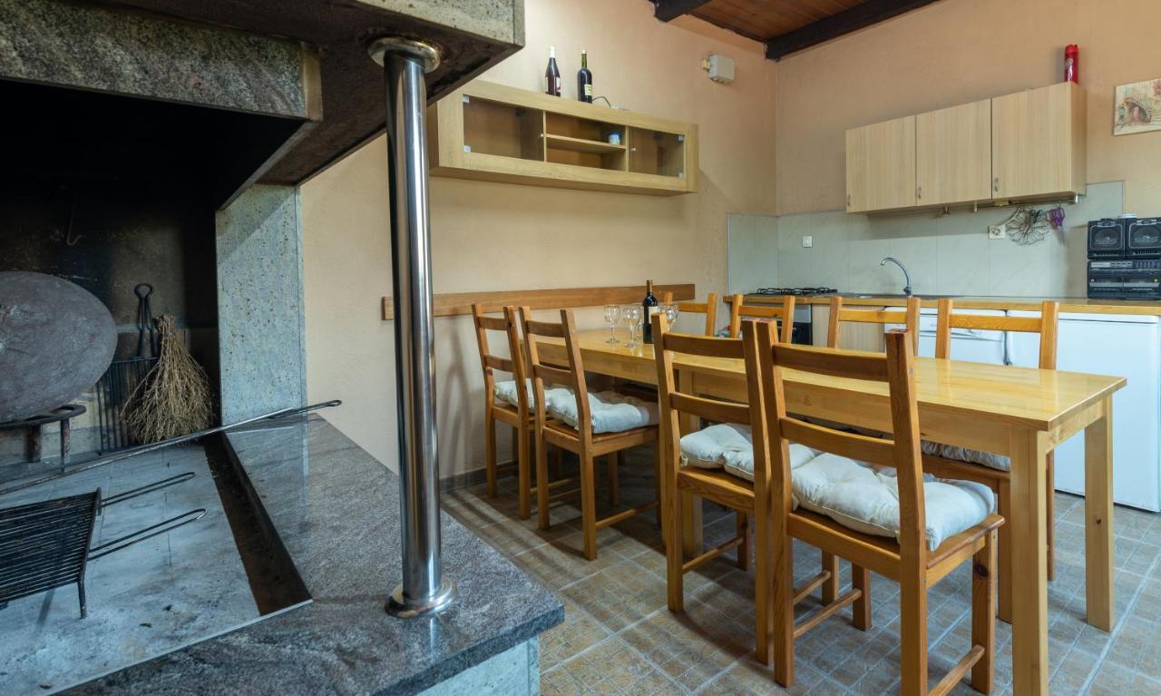 Villa Dalmata Trogir Luaran gambar