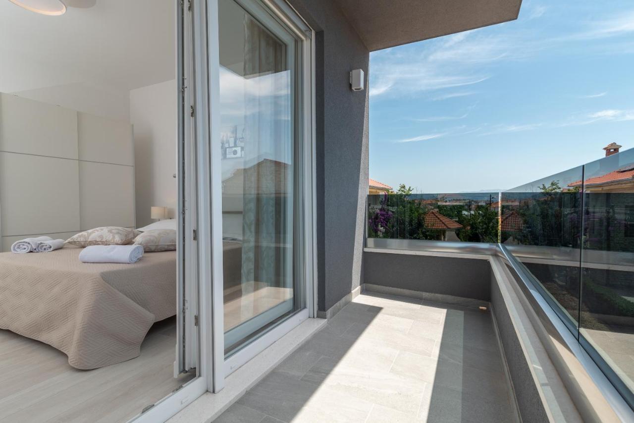 Villa Dalmata Trogir Luaran gambar
