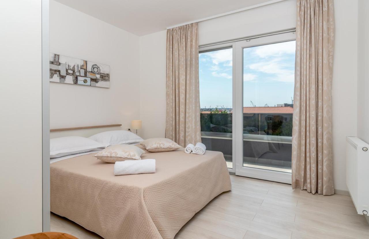 Villa Dalmata Trogir Luaran gambar