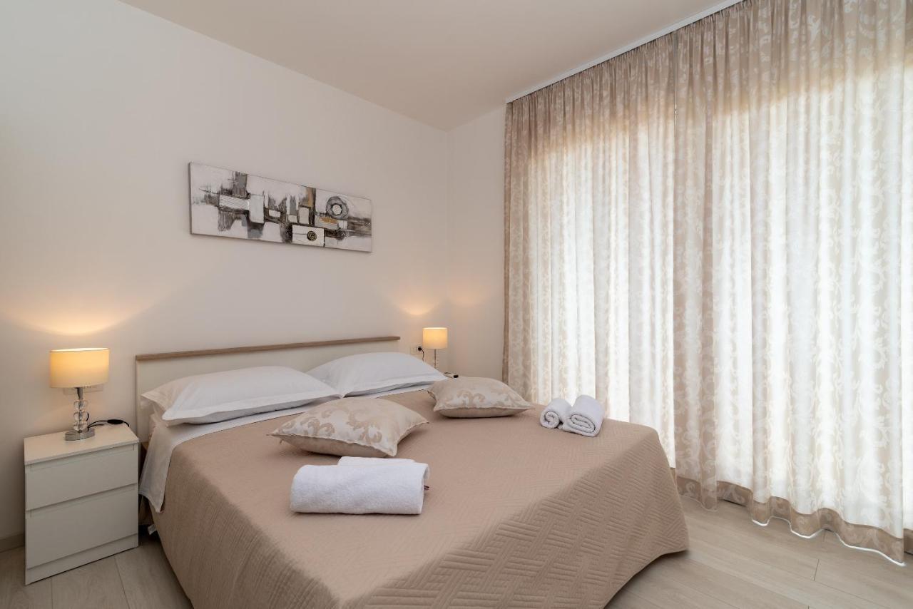 Villa Dalmata Trogir Luaran gambar