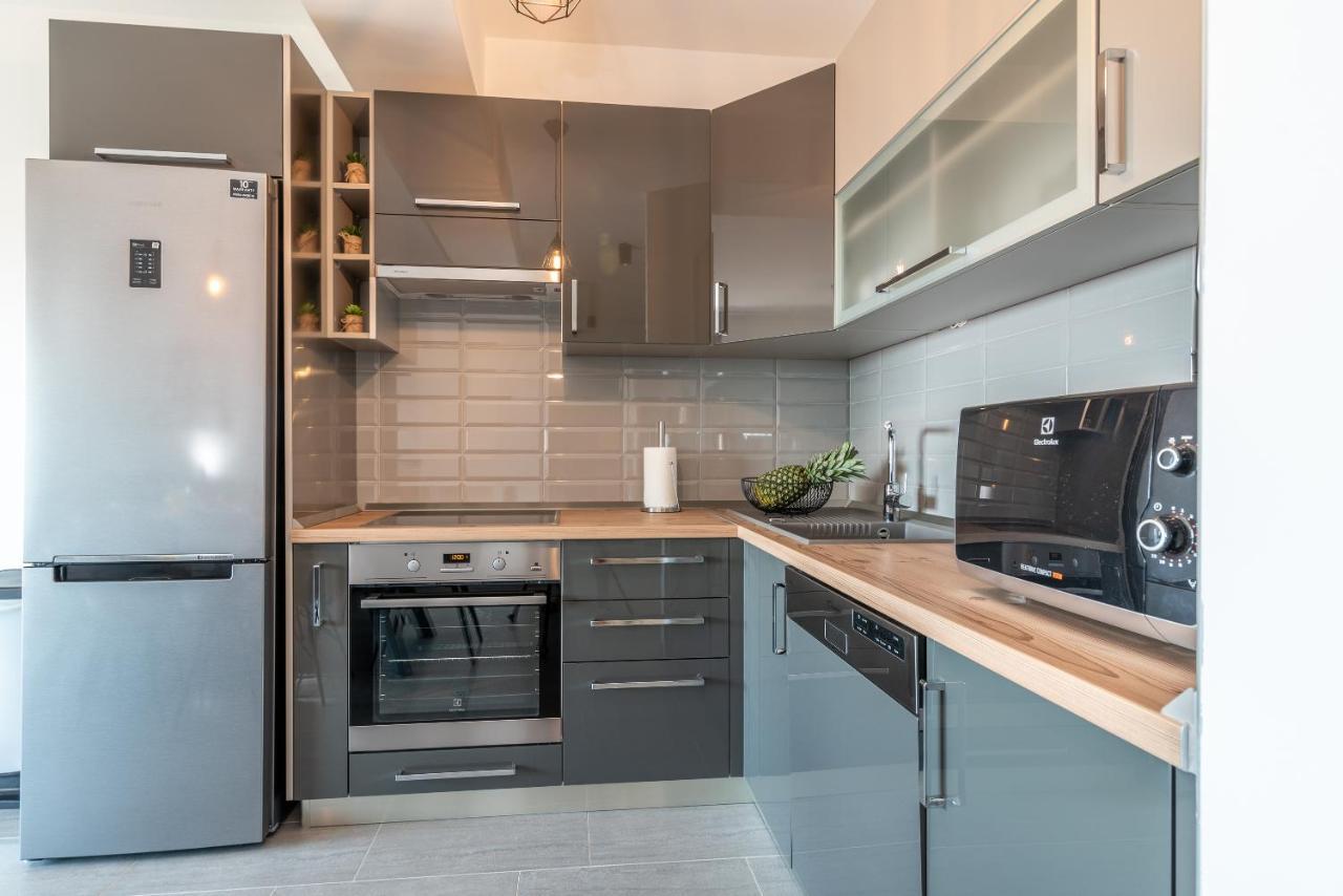 Villa Dalmata Trogir Luaran gambar