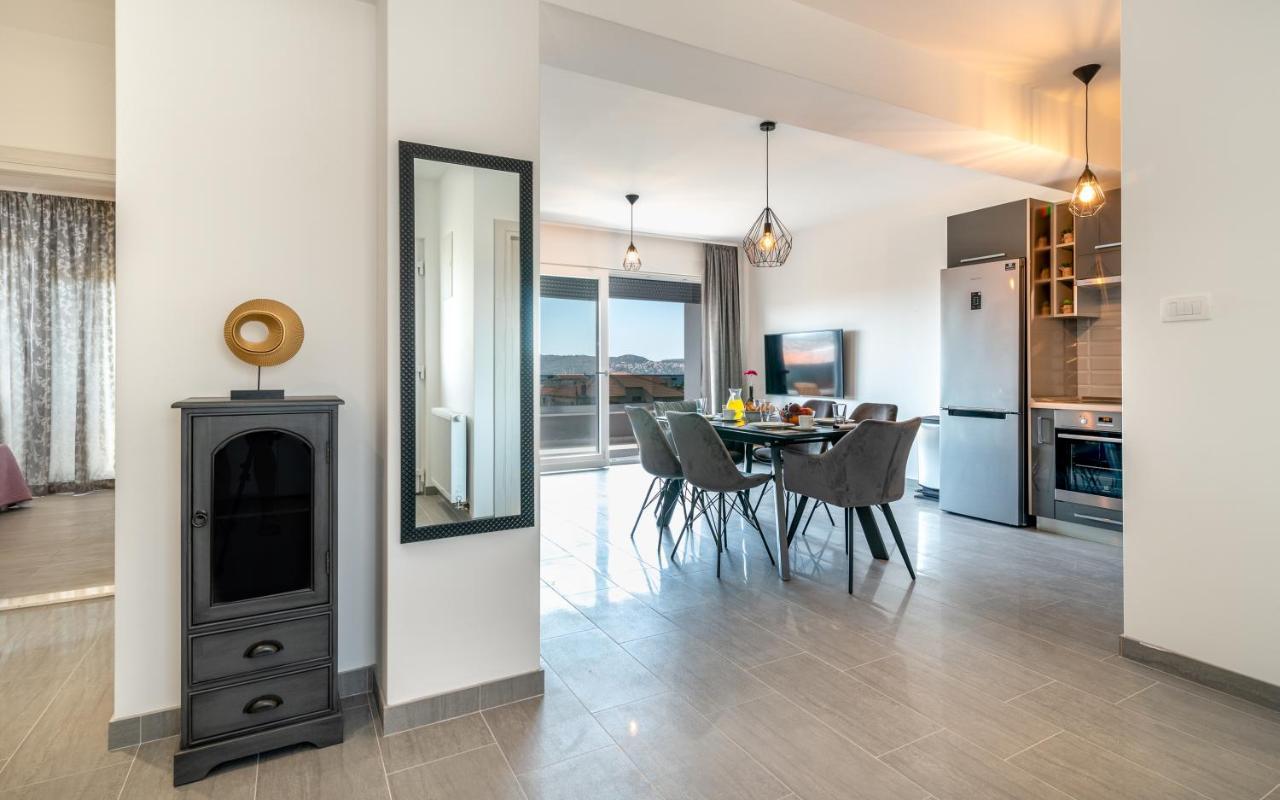 Villa Dalmata Trogir Luaran gambar